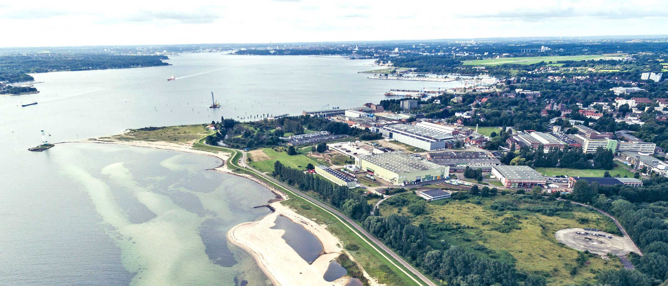 112 neue Unternehmen im echten Norden: Madsen und Wirtschaftsförderer legen Ansiedlungs-Bilanz 2023 vor