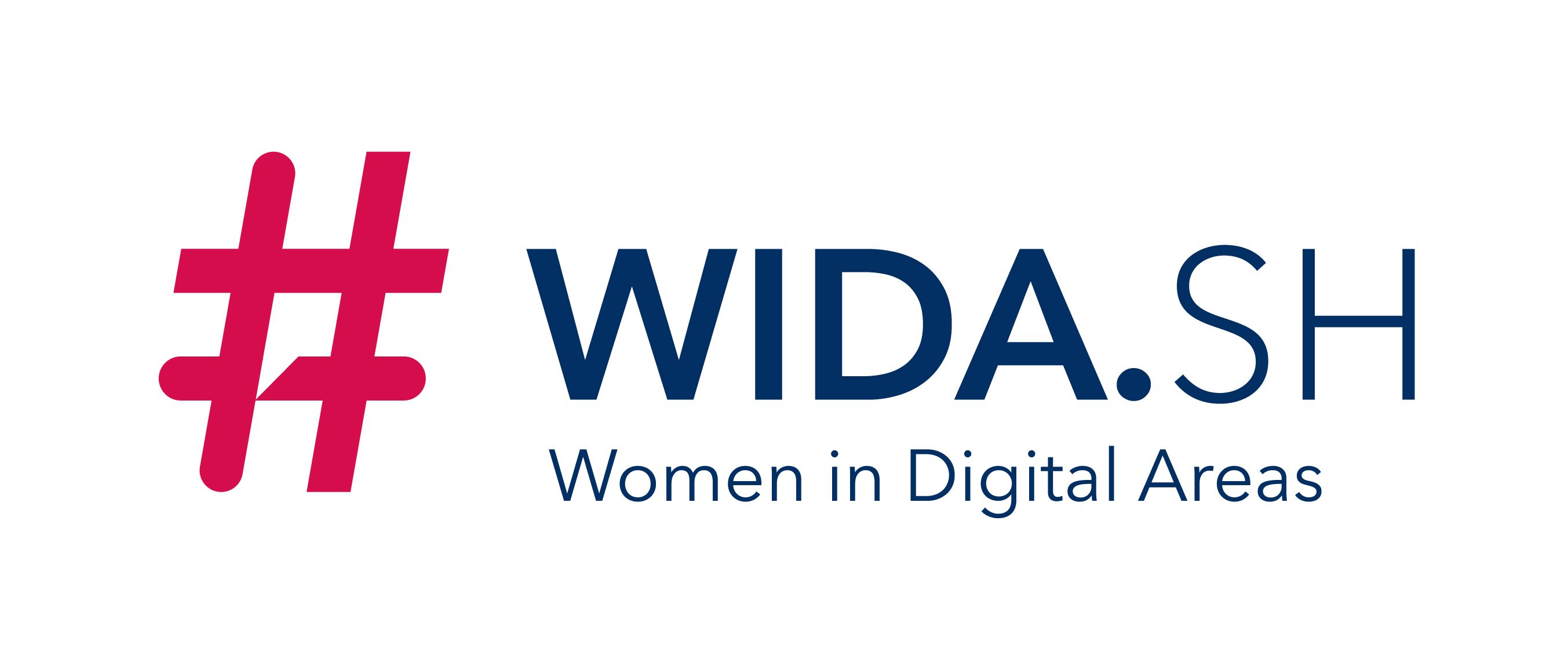 Women in Digital Areas