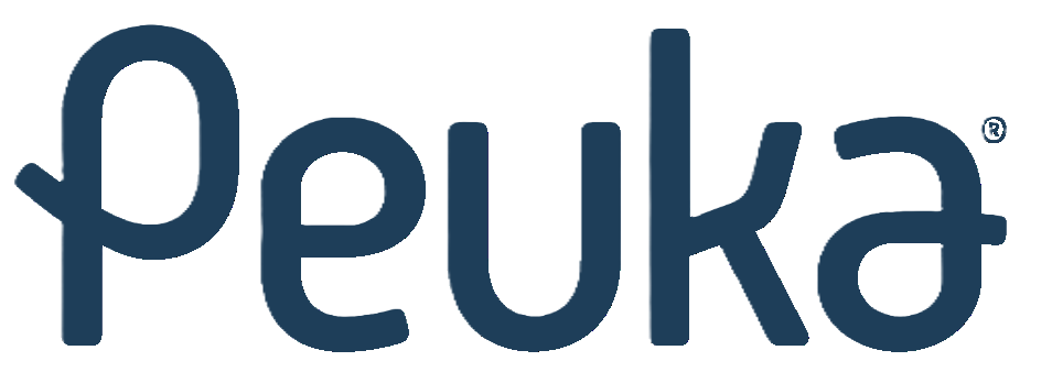 Logo PEUKA