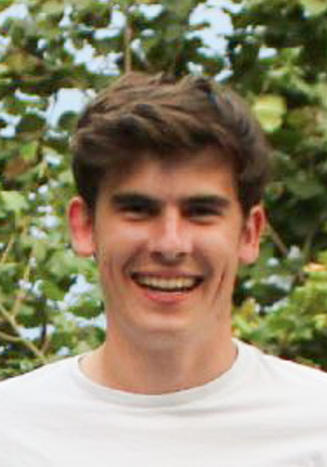 Portrait Ben Schwedhelm