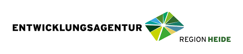 Logo Entwicklungsagentur Region Heide