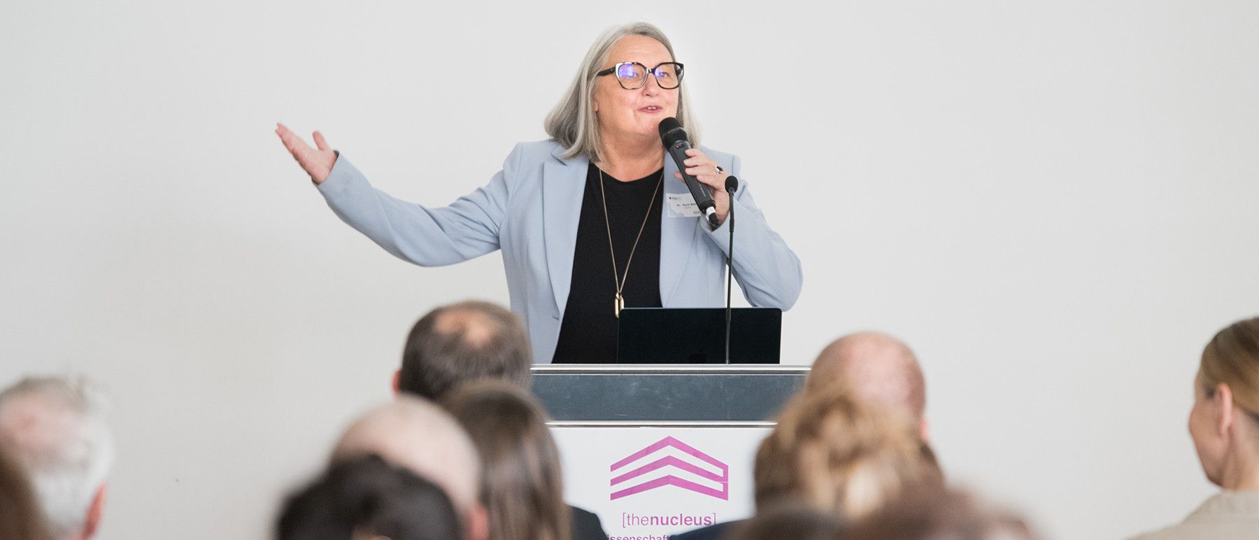 Kompetenzzentrum Entrepreneurship Education eröffnet