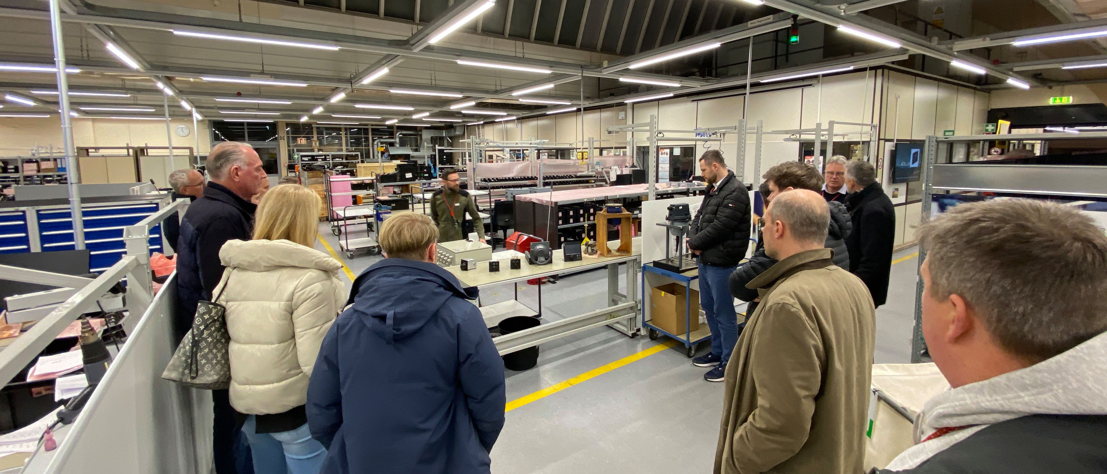 produktions.netz #5 bei Anschütz