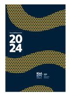 Geschäftsbericht 2024