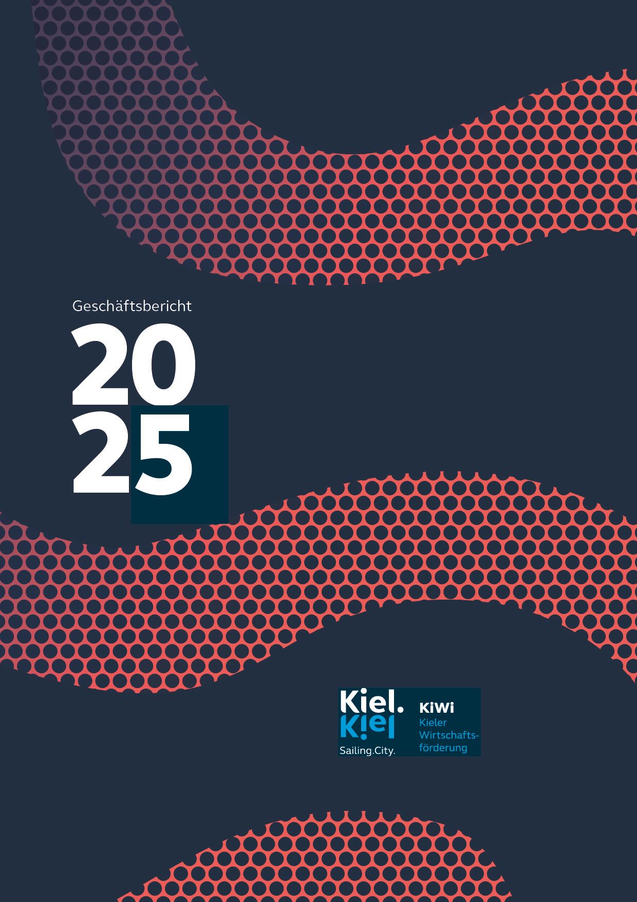 Geschäftsbericht 2025
