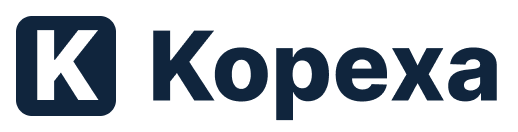 Logo kopexa