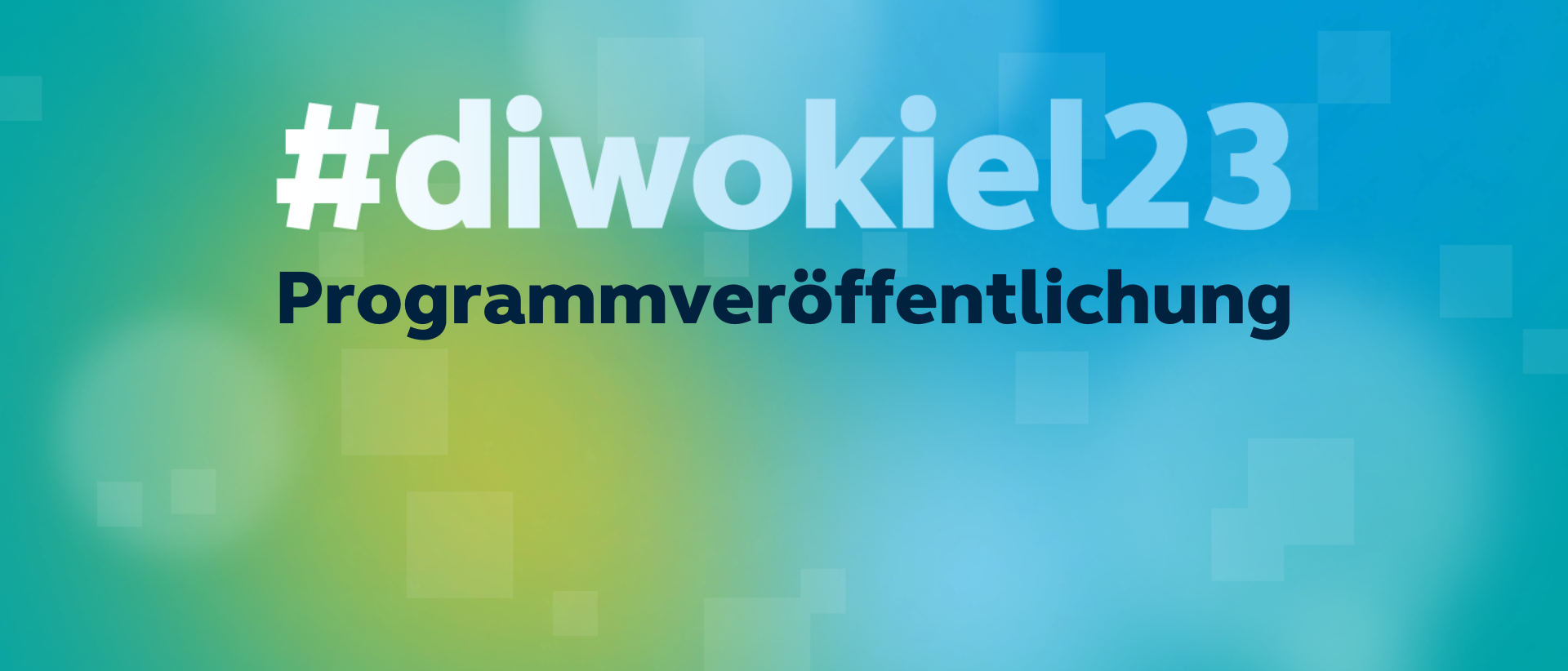 Digitale Woche