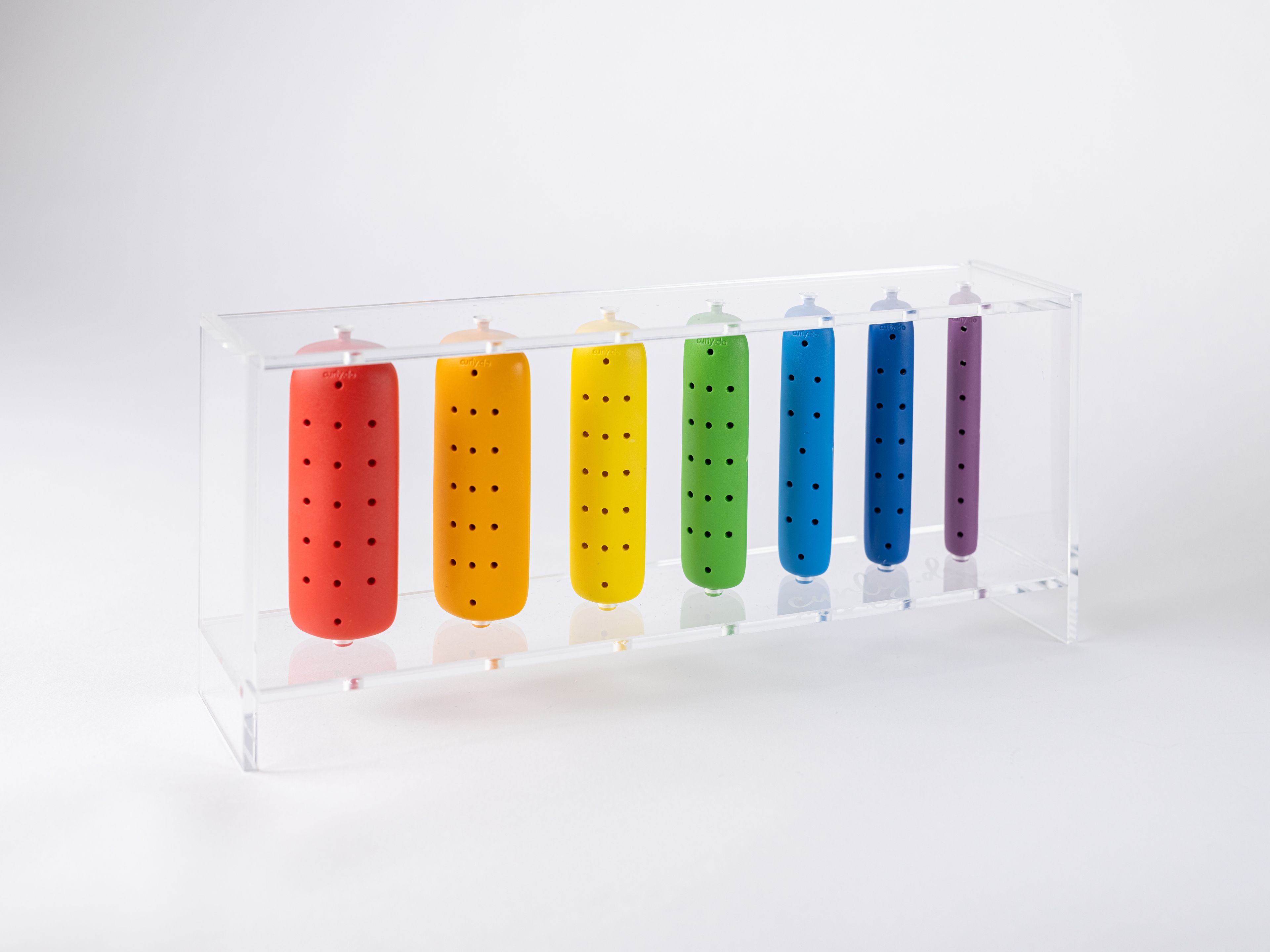 Kieler Start-up Spotlight: curly.do bringt die Dauerwelle zurück in den Salon