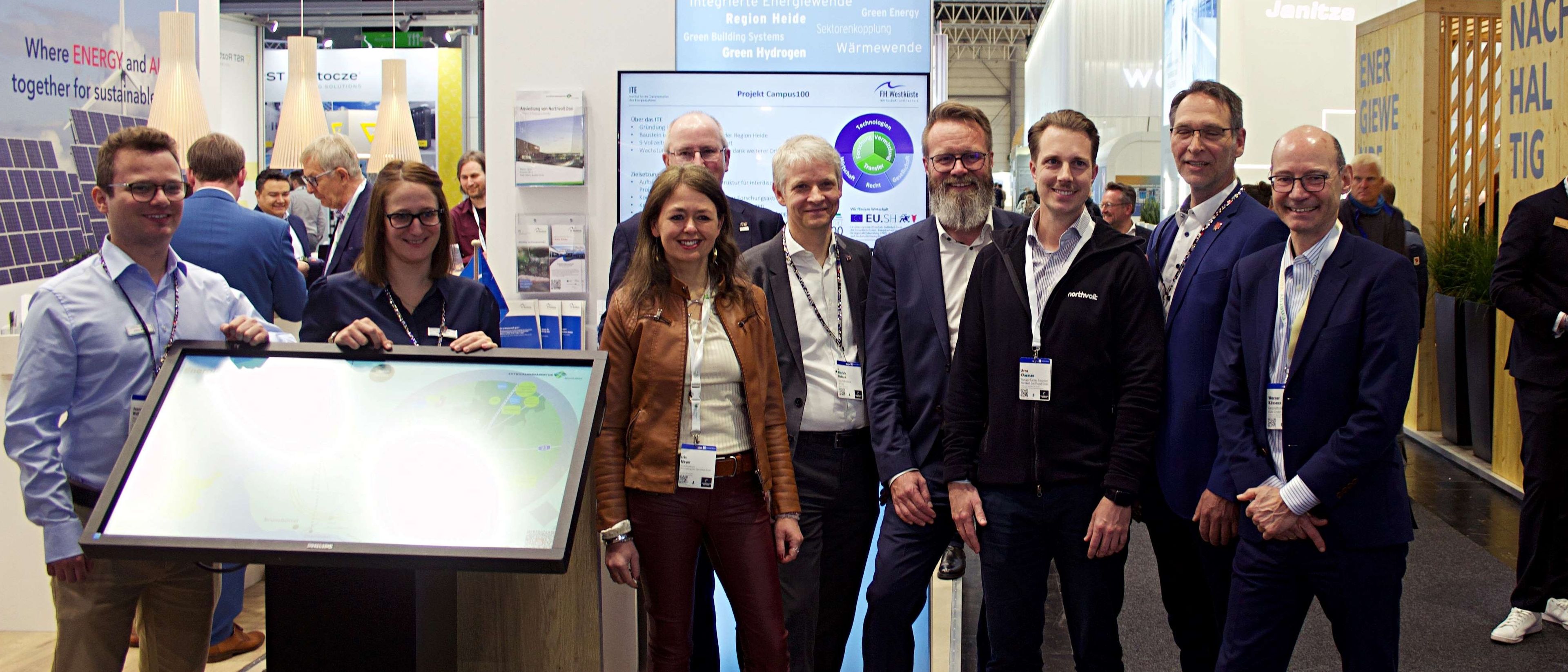 Messe Hannover