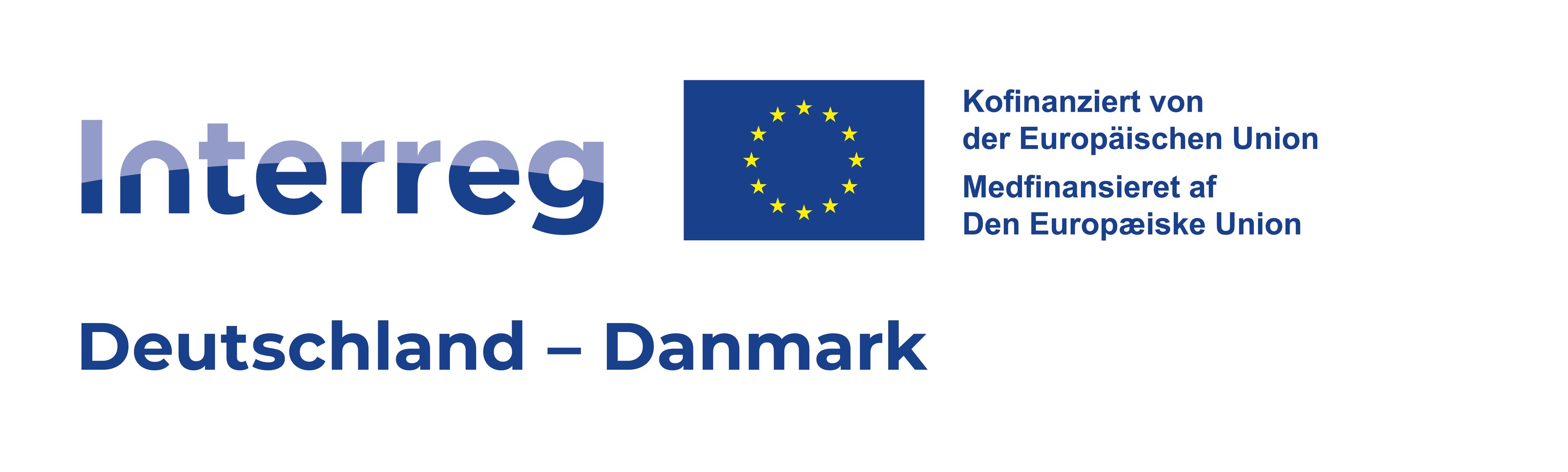 Interreg Logo