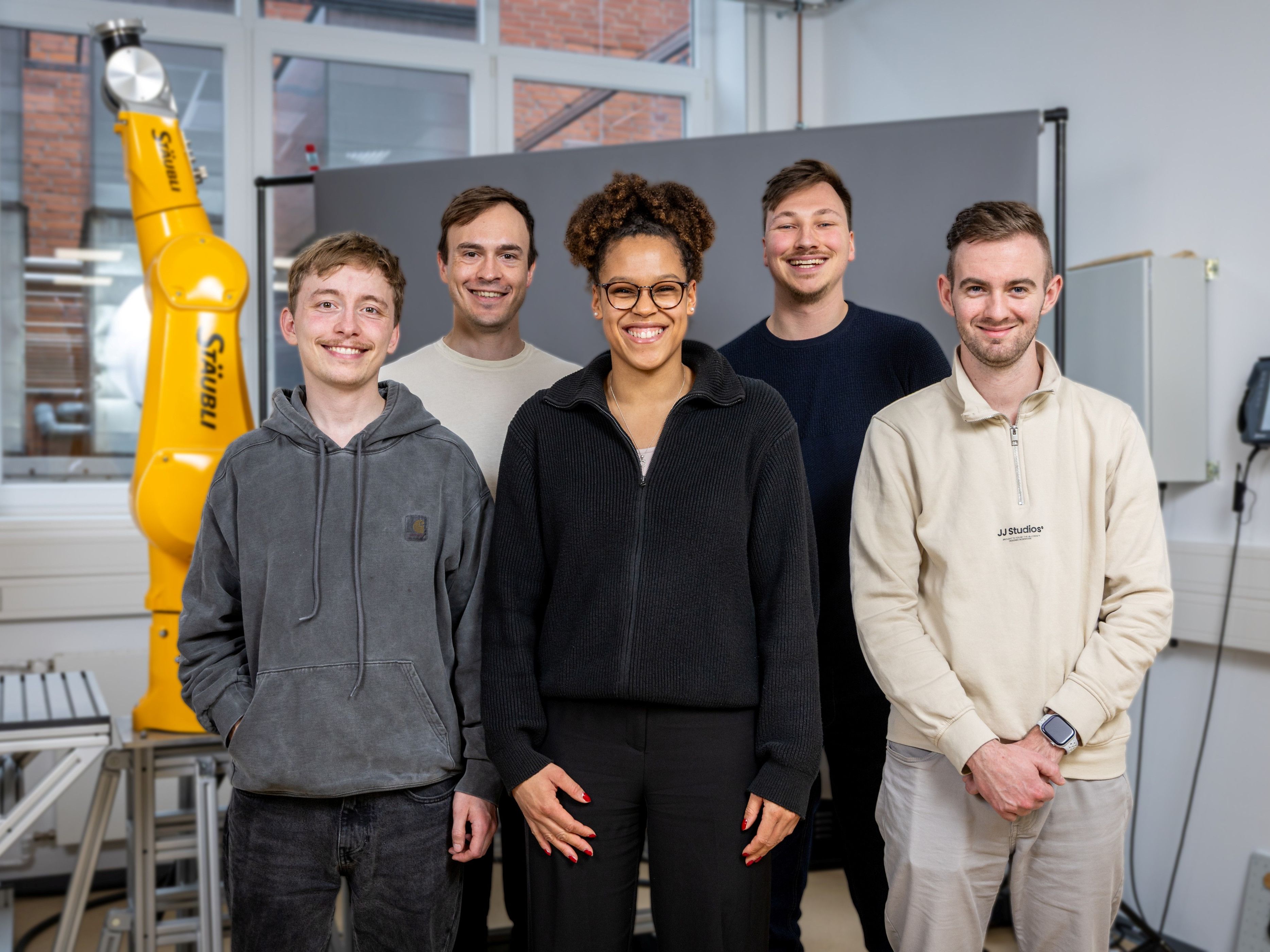 Kieler Start-up Spotlight: AERO MATERIALS bringt Deep Tech aus Kiel in die Industrie