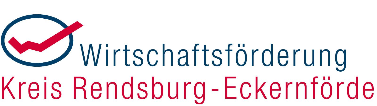 Logo WF Kreis Rendsburg Eckernförde