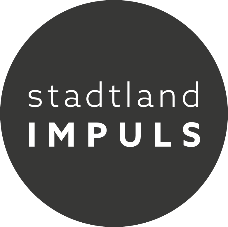Logo stadtland IMPULS