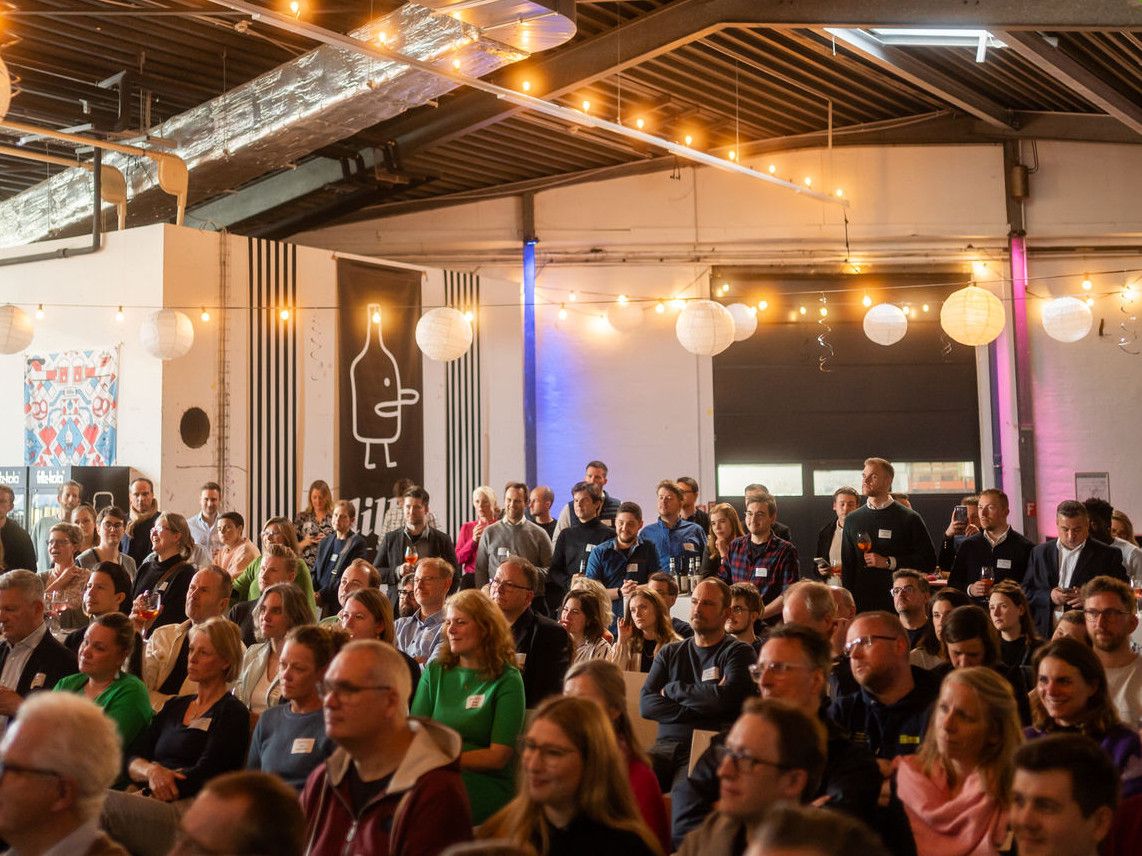 Programmveröffentlichung & Netzwerktreffen #diwokiel26