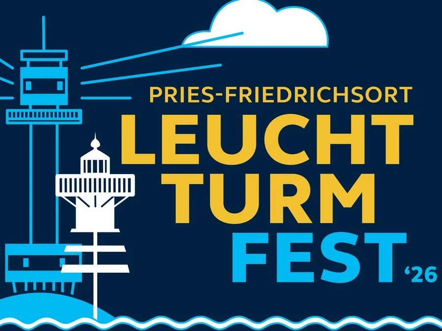 Leuchtturmfest Pries-Friedrichsort