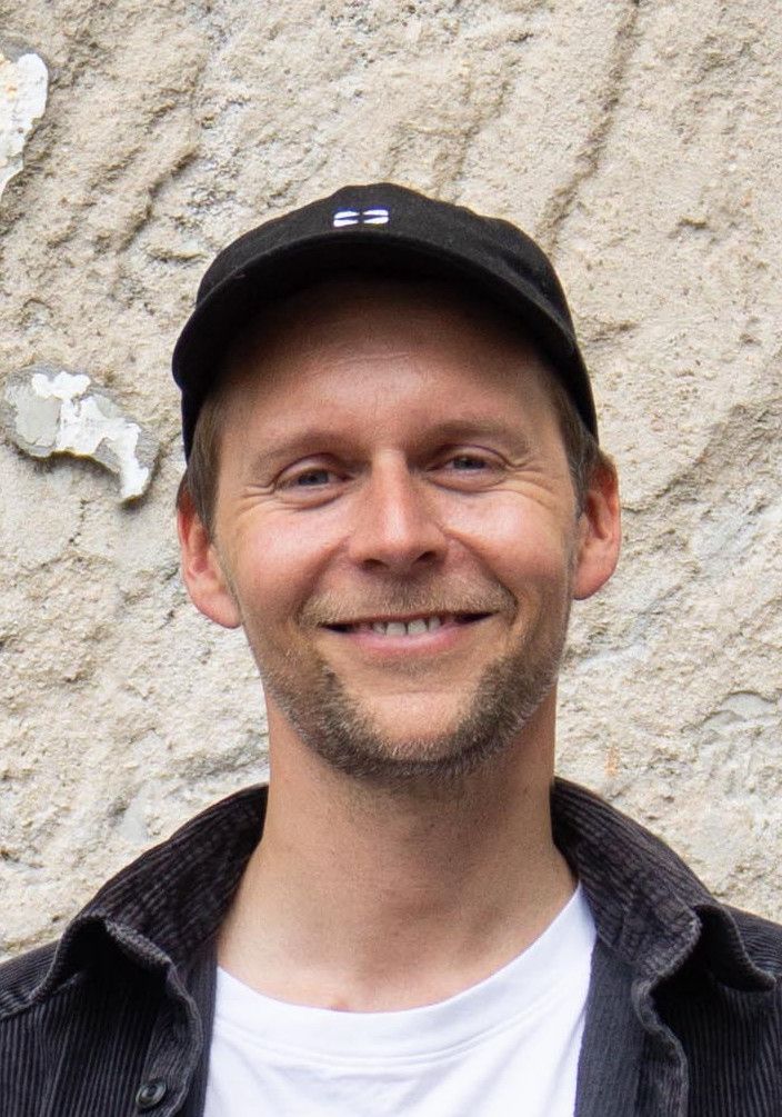 Portrait Philipp Spieck