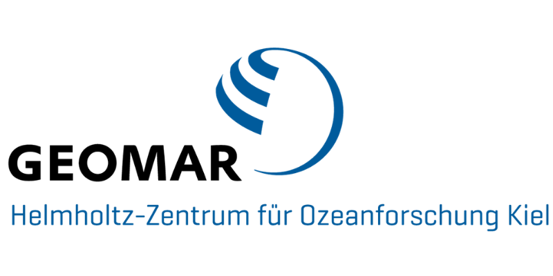 Logo Geomar