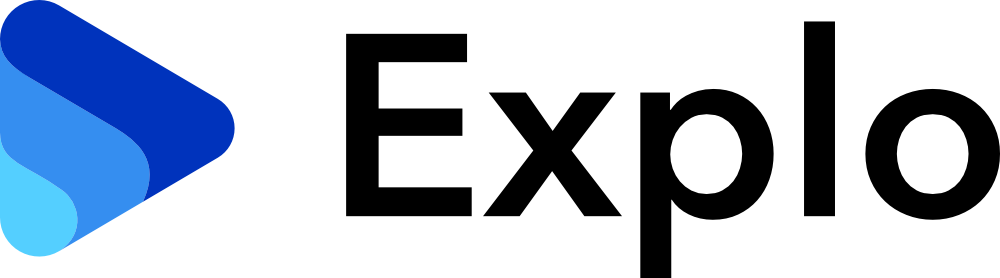 Logo Explo