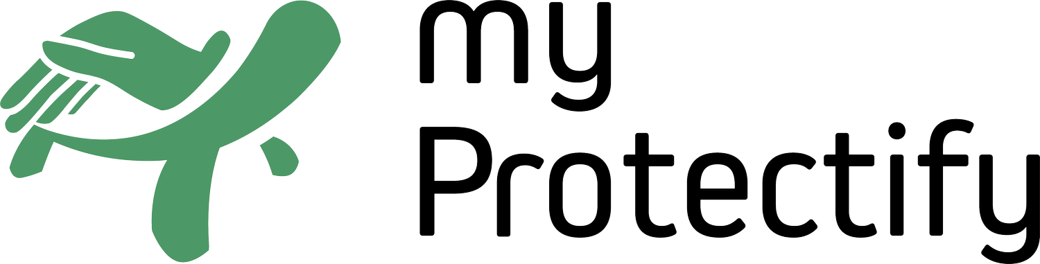 Logo myProtectify