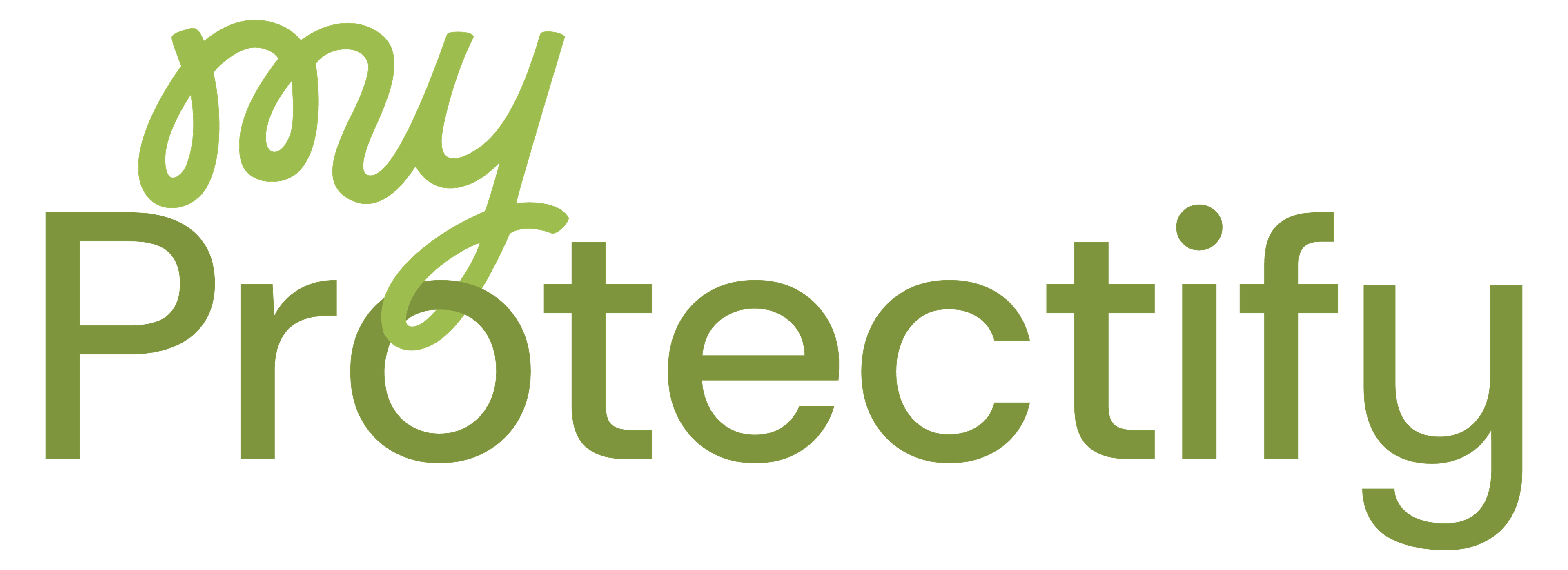 Logo myProtectify
