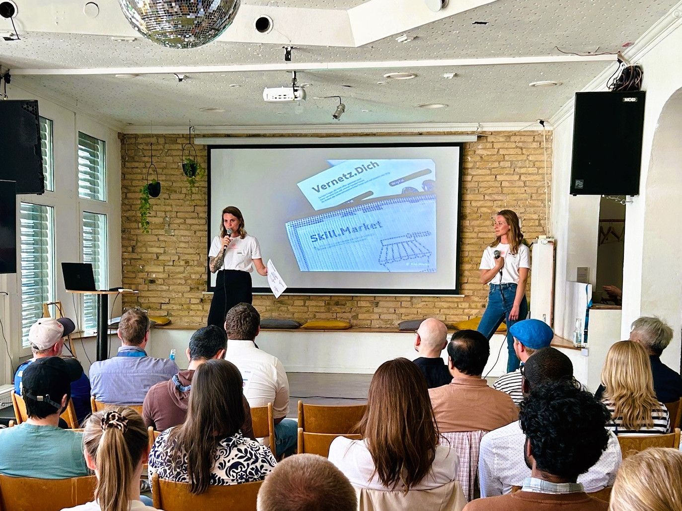 Kiel.Works - Ein Projekt endet, die Wirkung bleibt.