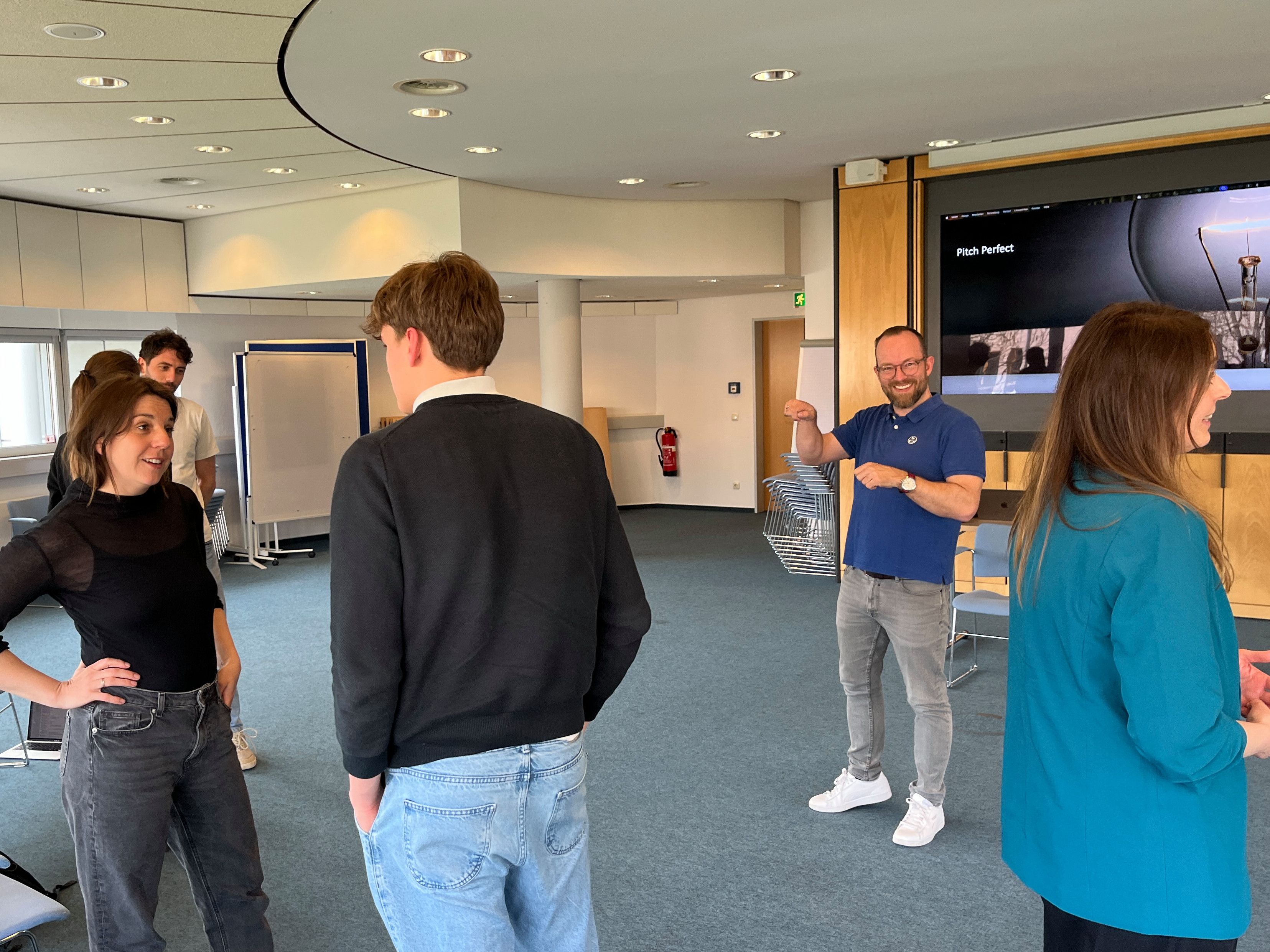 Halbzeit bei KielRegion.Accelerates: Fortschritte, Learnings und der Weg zum Finale