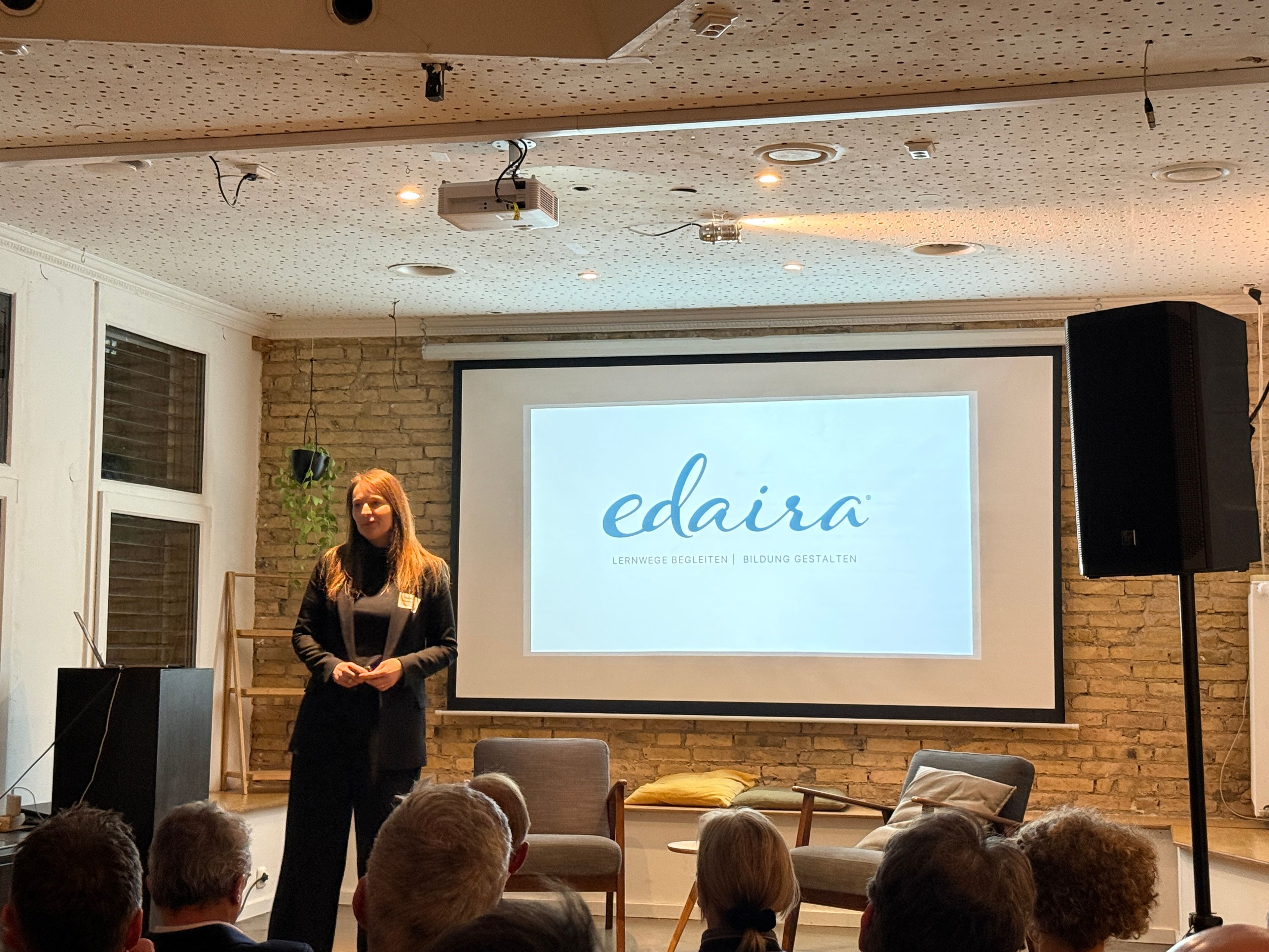 Rebecca Timmermann, edaira