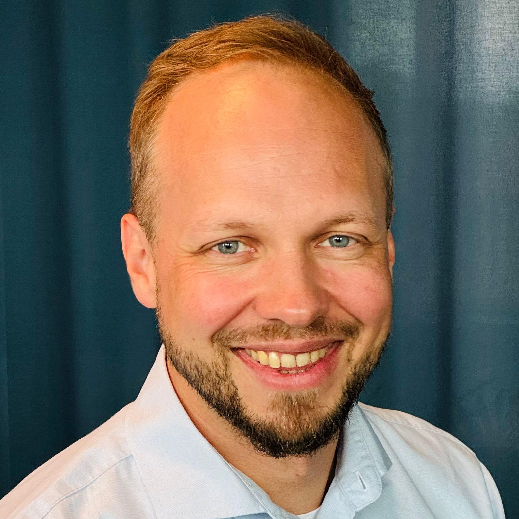 Steffen Volk