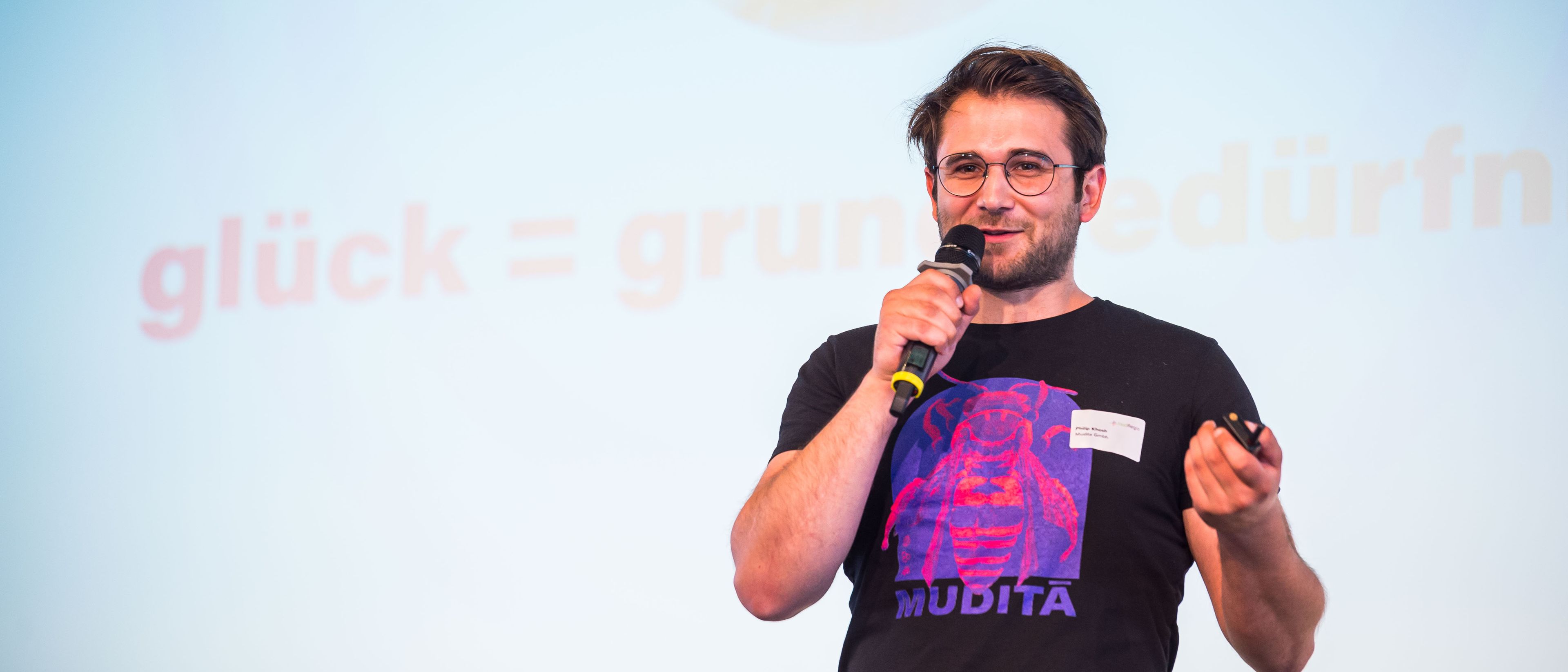 Kieler Start-up Spotlight: muditā macht aus Safran einen besonderen Alltagsmoment