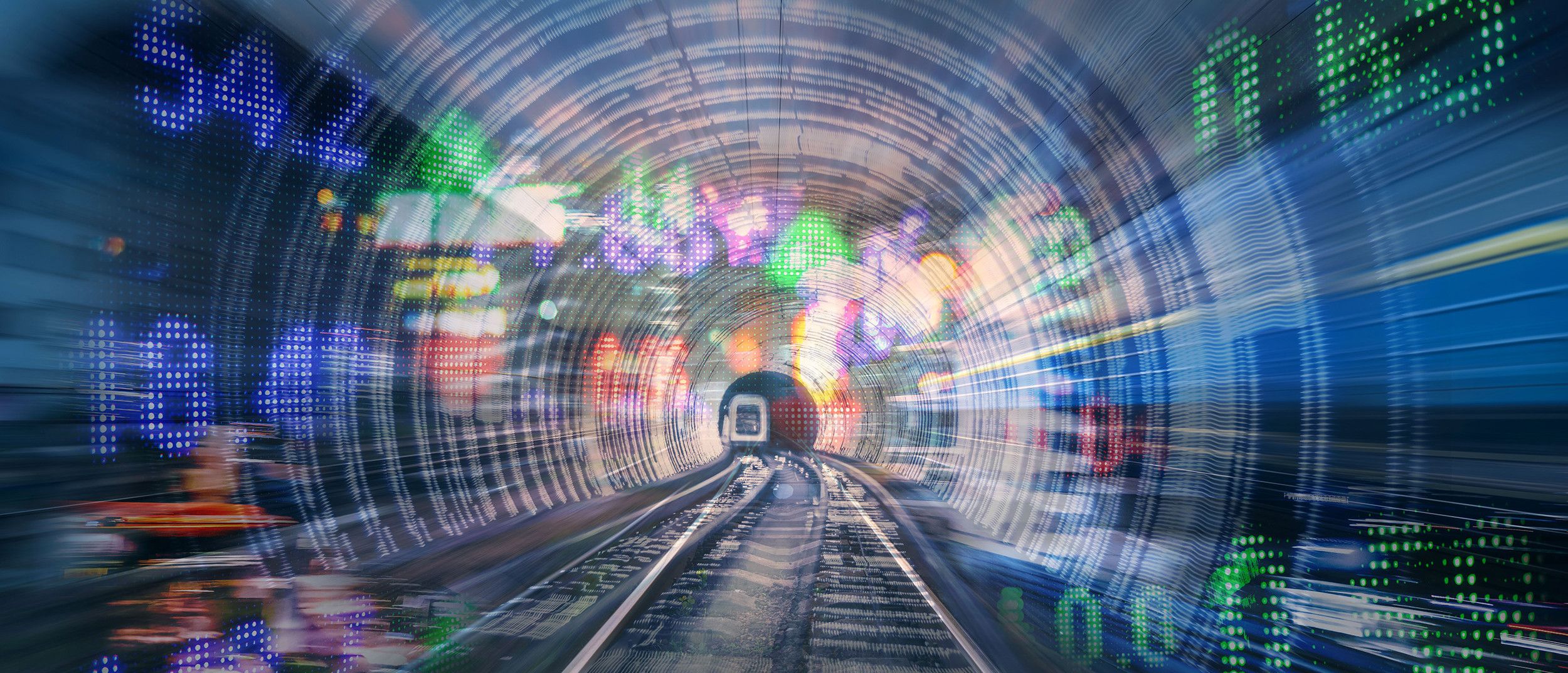 8. Konferenz Bahntechnik