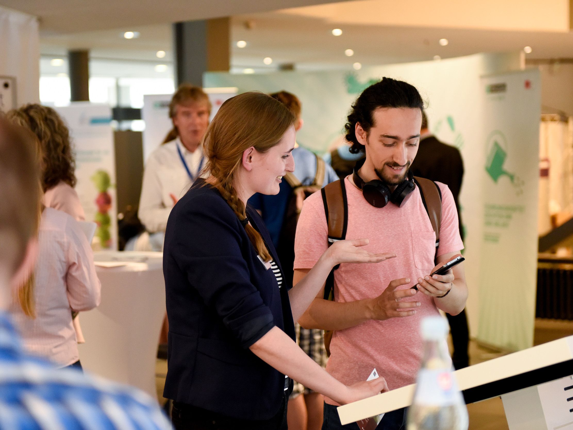 talent transfair 2026