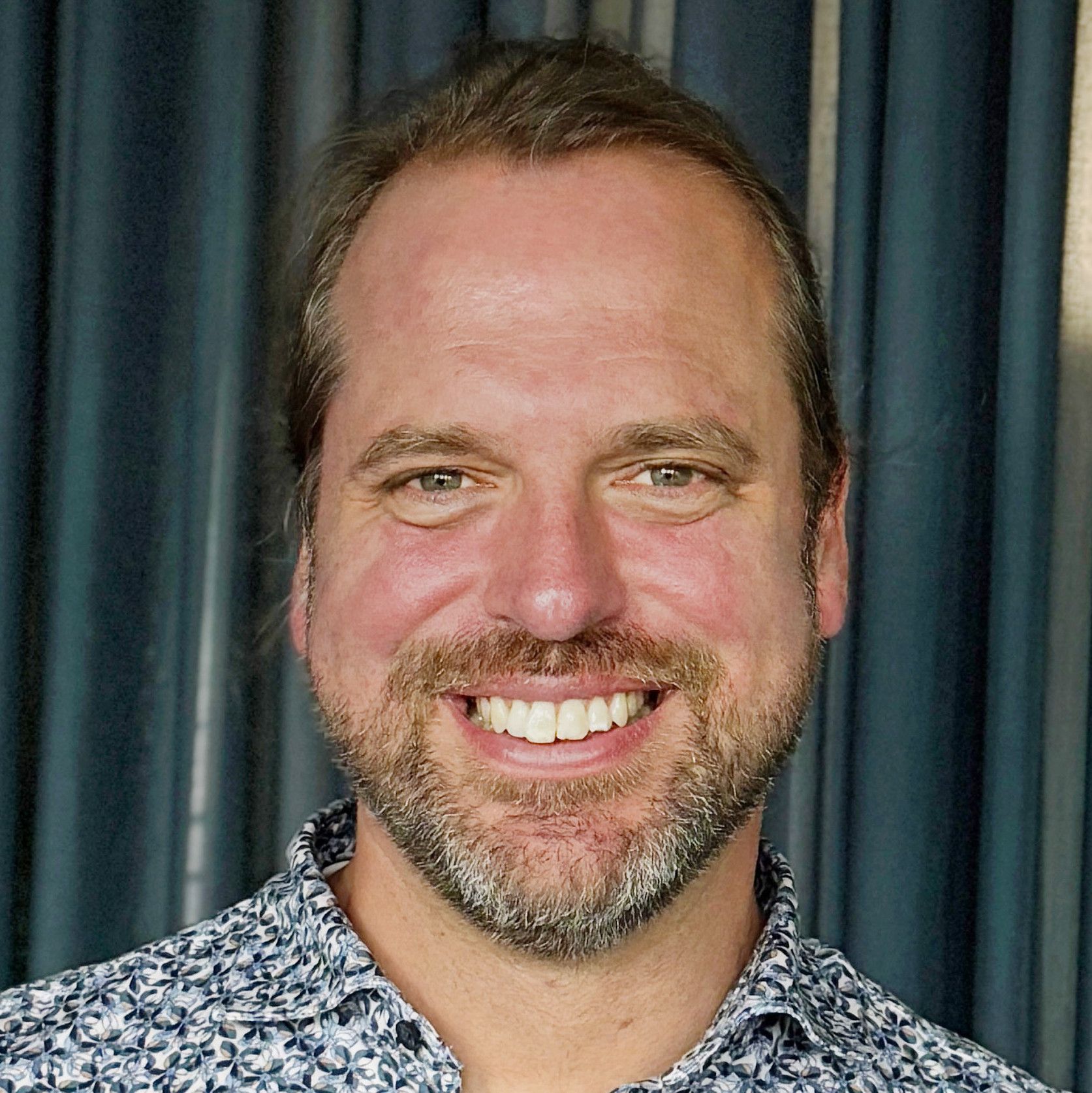Christian Kliesow Remeș