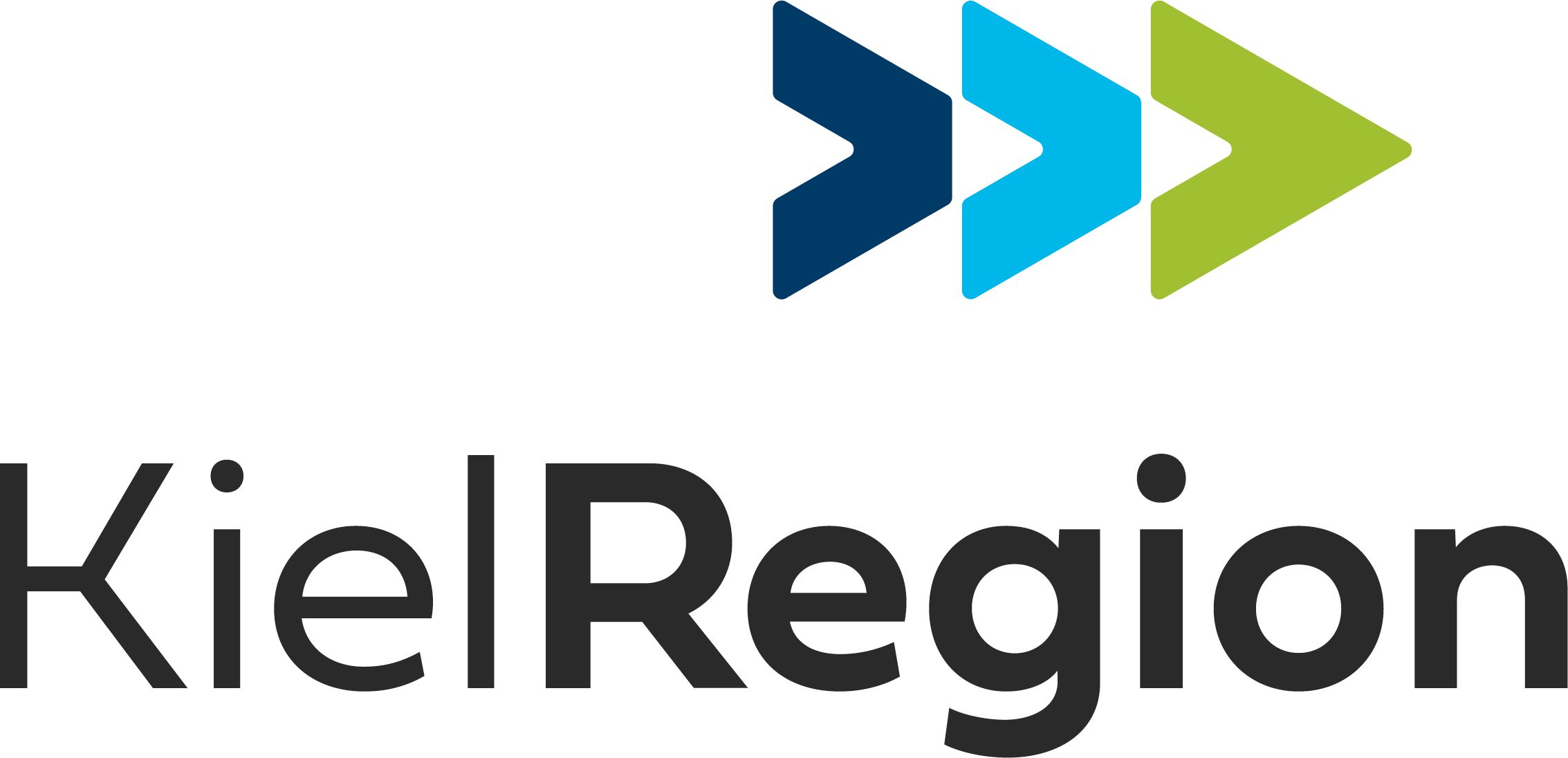 Logo KielRegion