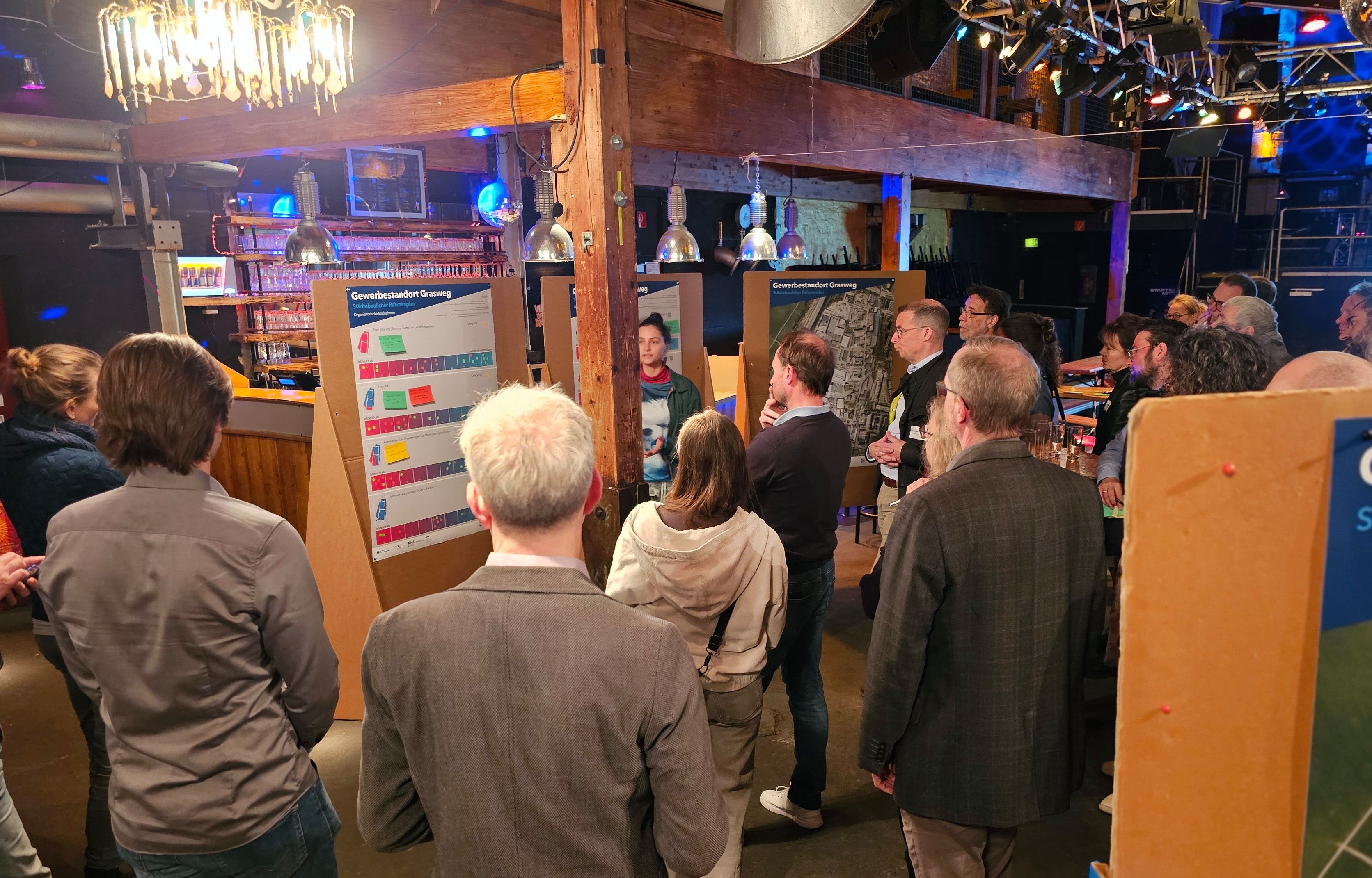 2. Dialogforum