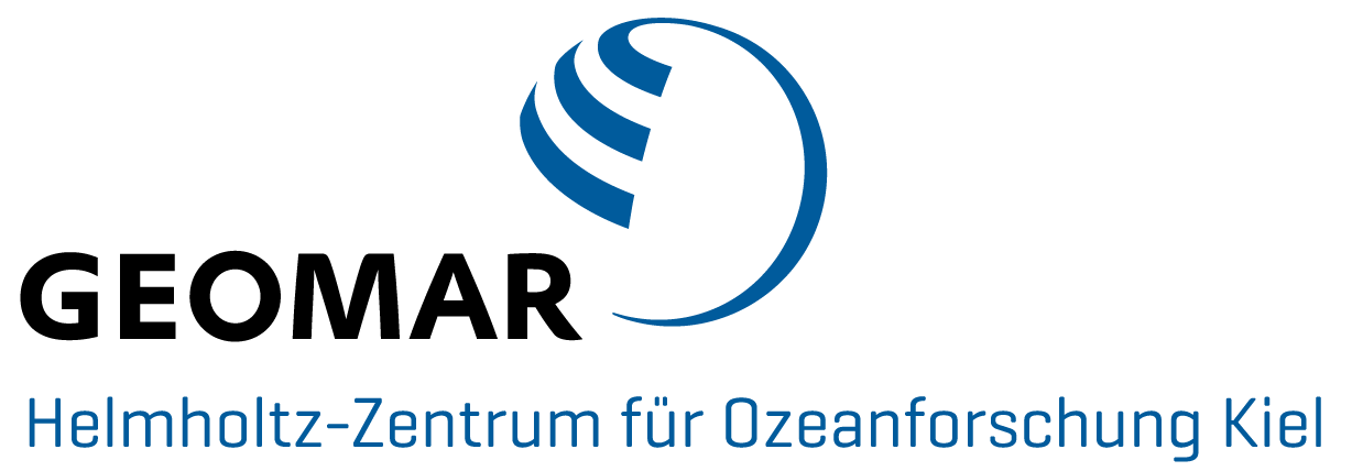 Logo GEOMAR