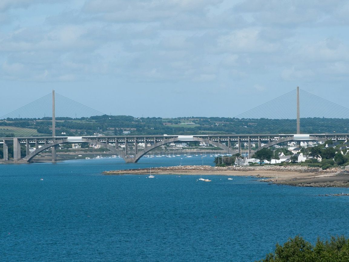 Standortentwicklung, maritime Innovationen und Vernetzung - Kieler Delegation besucht Brest