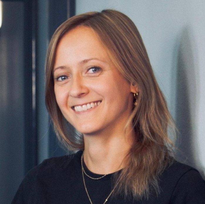 undefined Katharina Ivens