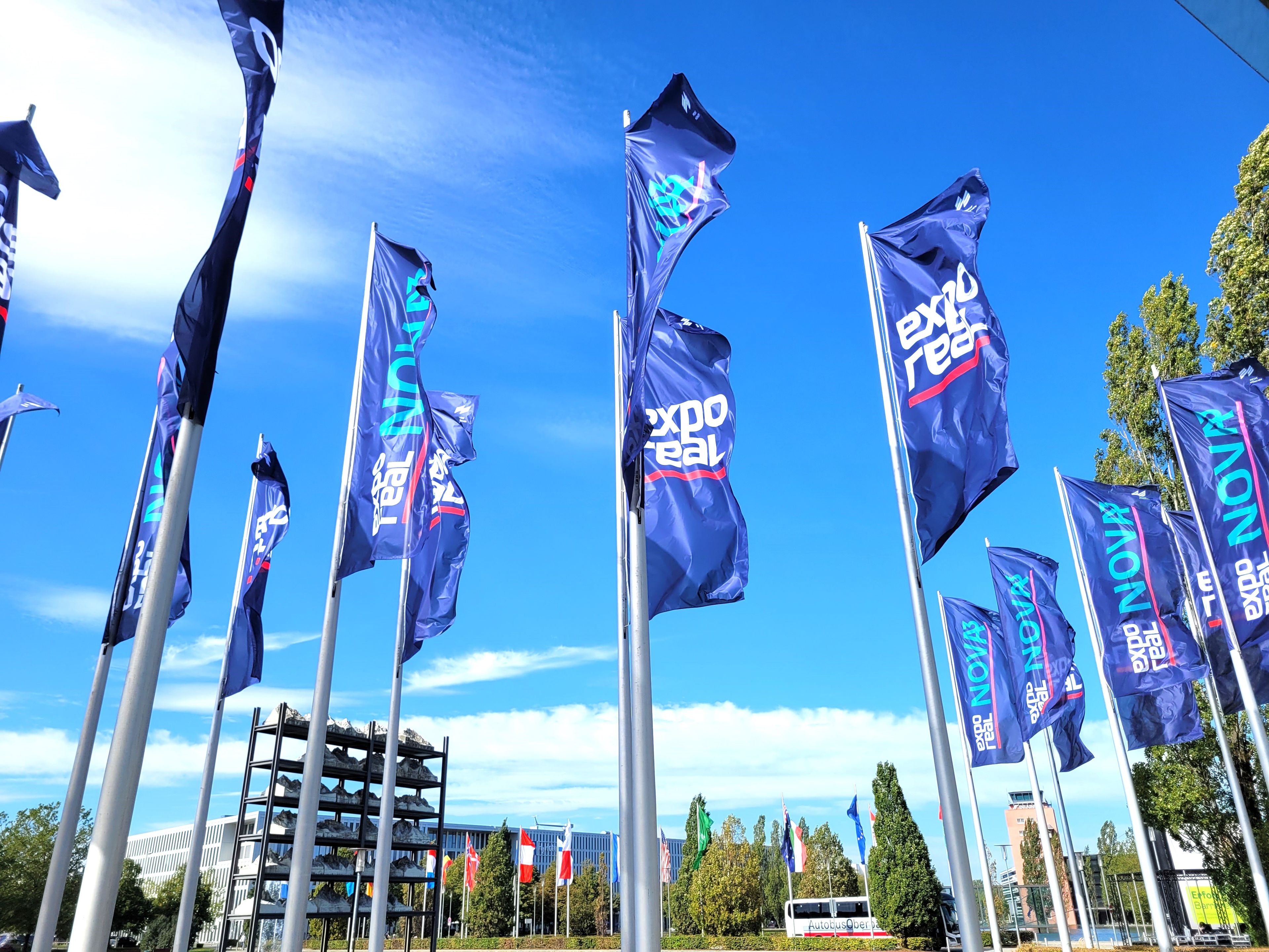 Expo Real 2026