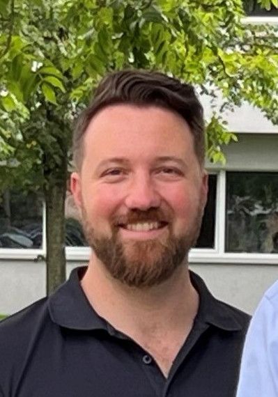 Portrait Dr. Henning Winterfeld