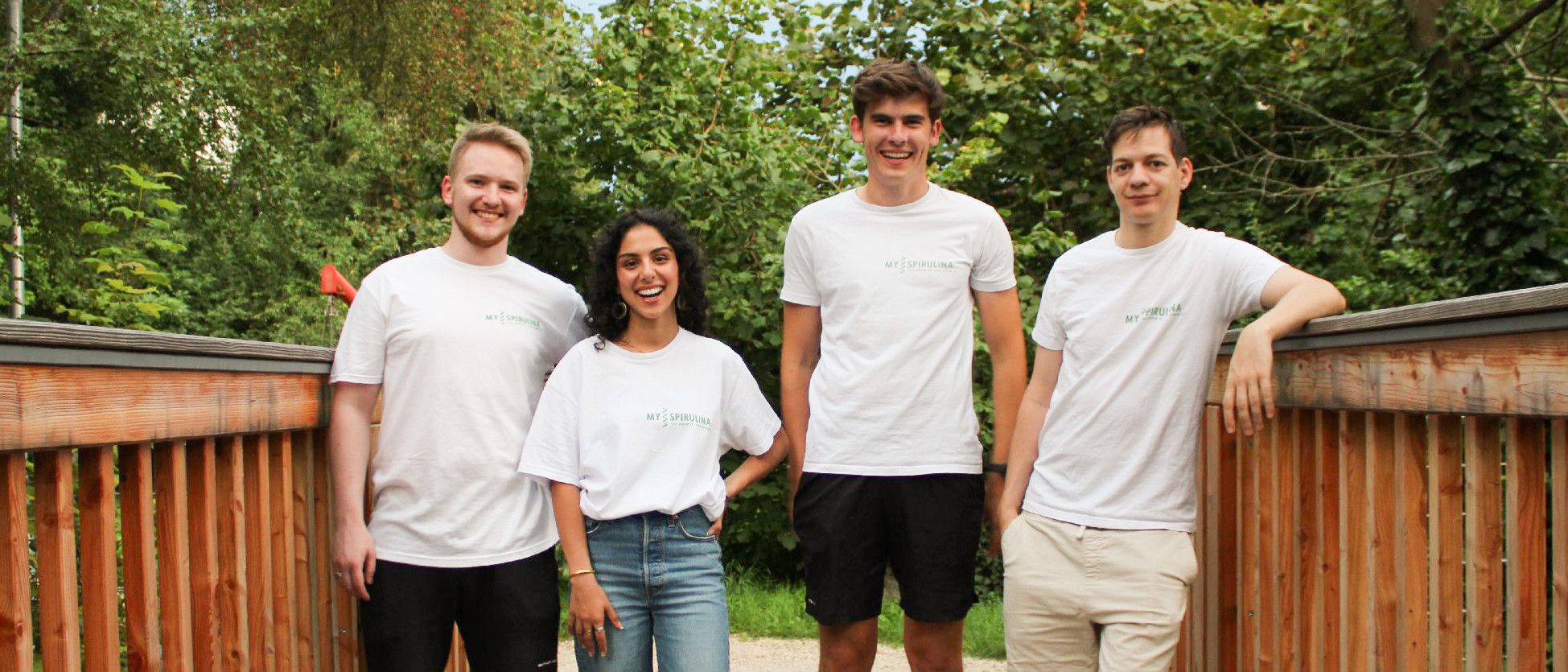 Kieler Start-up Spotlight: MySpirulina bringt das Superfood direkt nach Hause