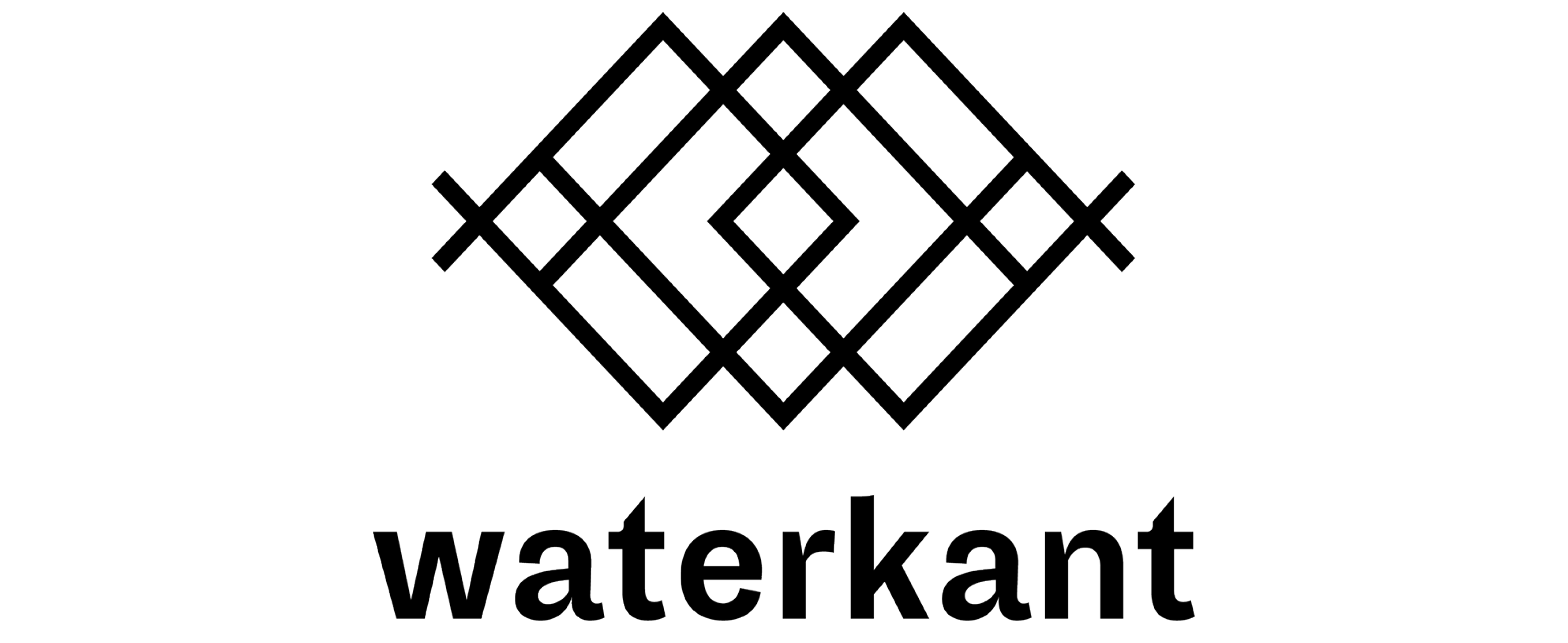 Logo Waterkant Festival