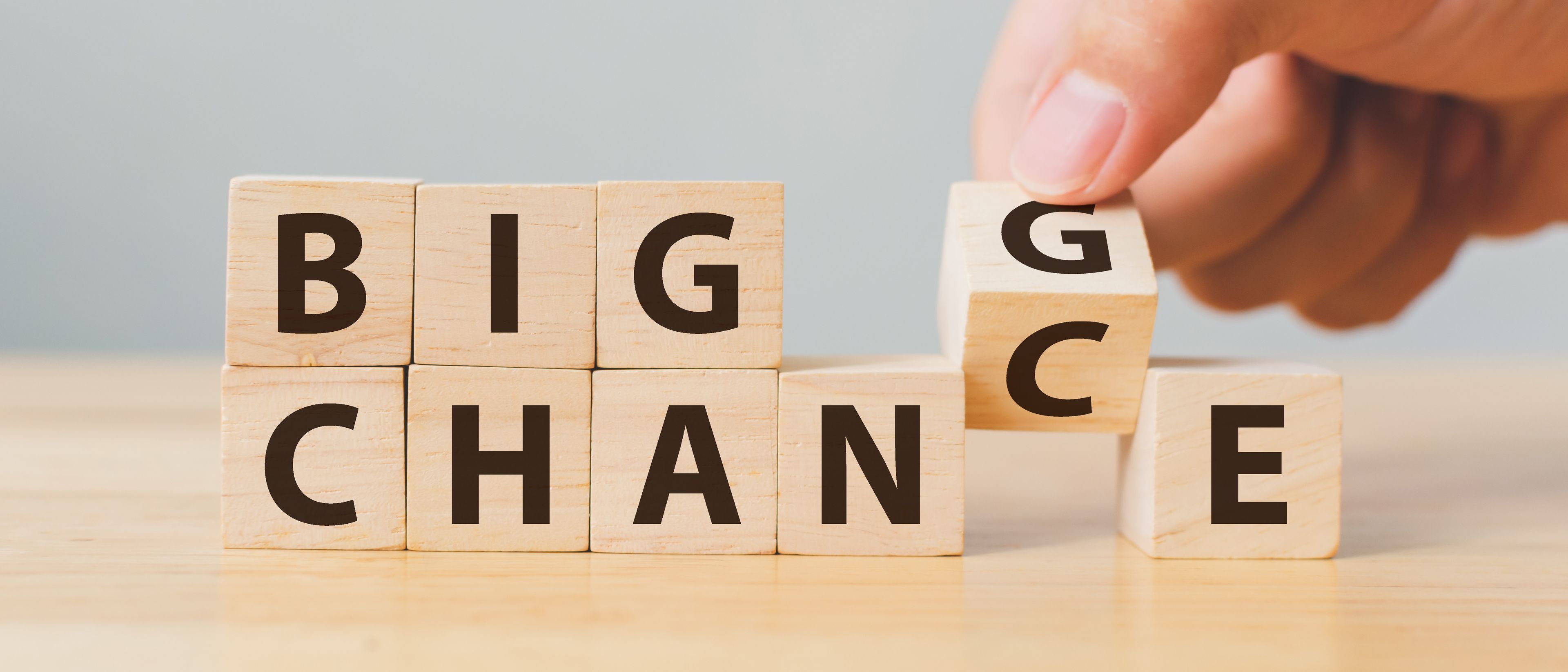 Big Chance Header