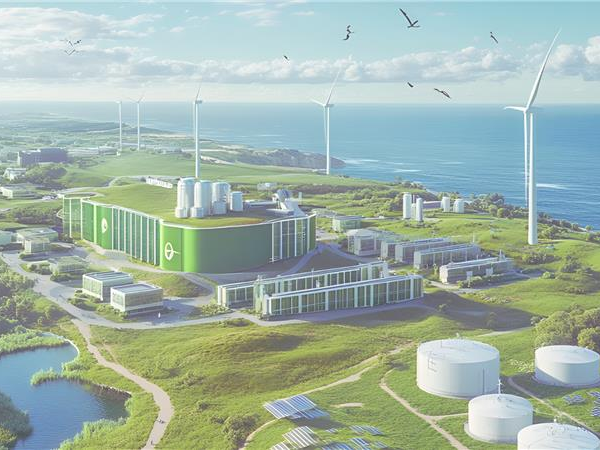 Net Zero Valley Konferenz Schleswig-Holstein