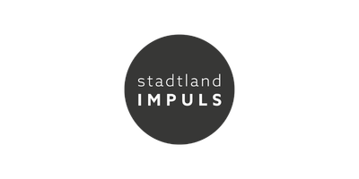 Logo stadtland IMPULS