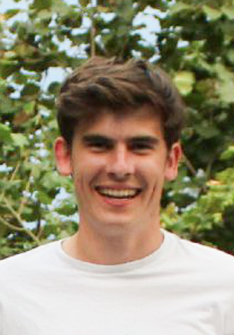 Ben Schwedhelm