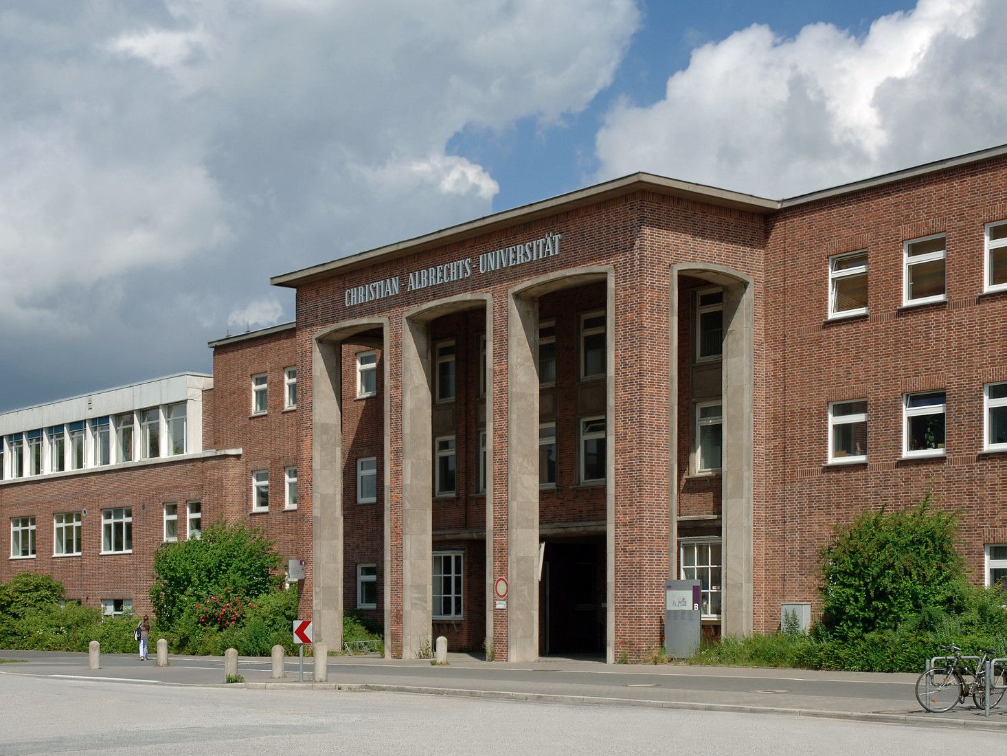 Senat der Uni Kiel wählt Professor Michal Kucera zum neuen Präsidenten