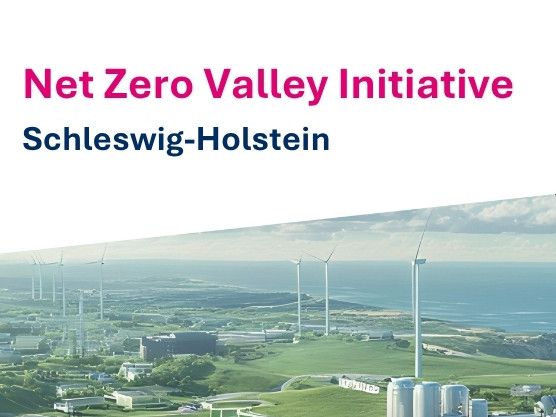 2. Net Zero Valley Konferenz Schleswig-Holstein