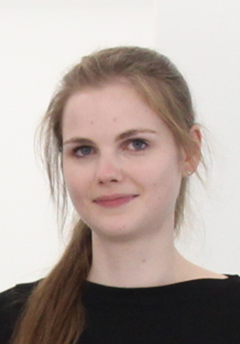 Portrait Julia Piehl