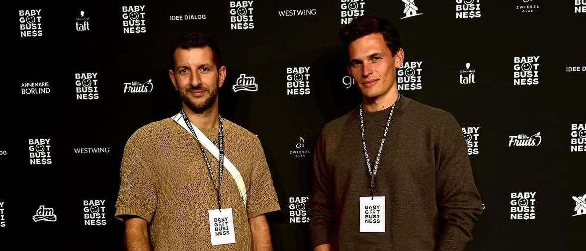 Kieler Start-up Spotlight: Madaly macht Marken bei der Gen Z sichtbar