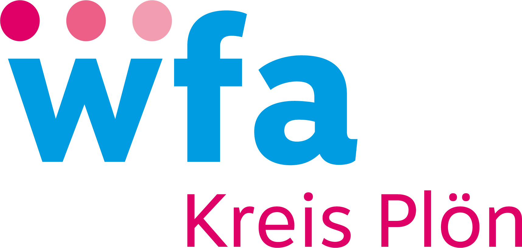 Logo Wfa Kreis Plön